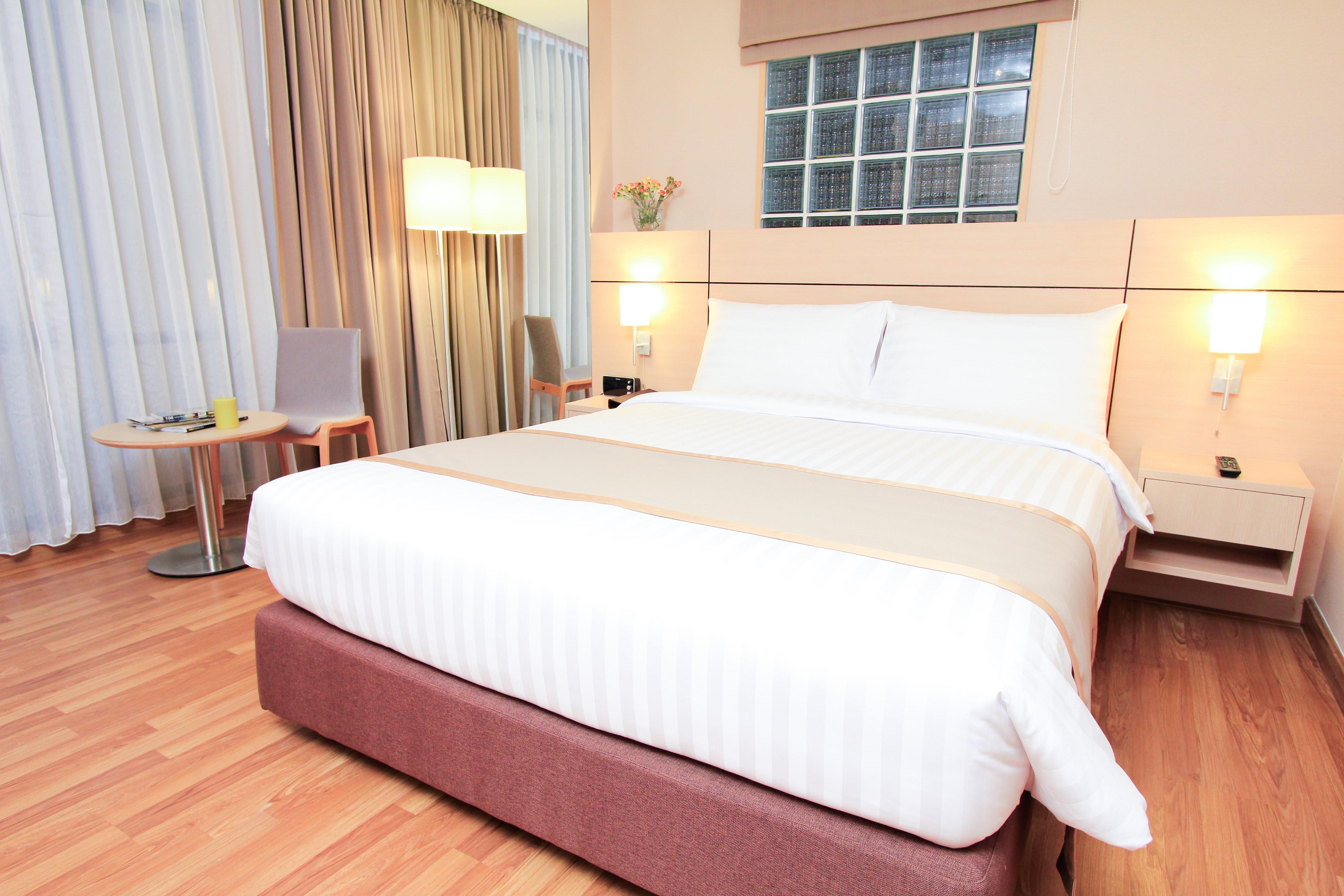 Petals Inn Bangkok Buitenkant foto