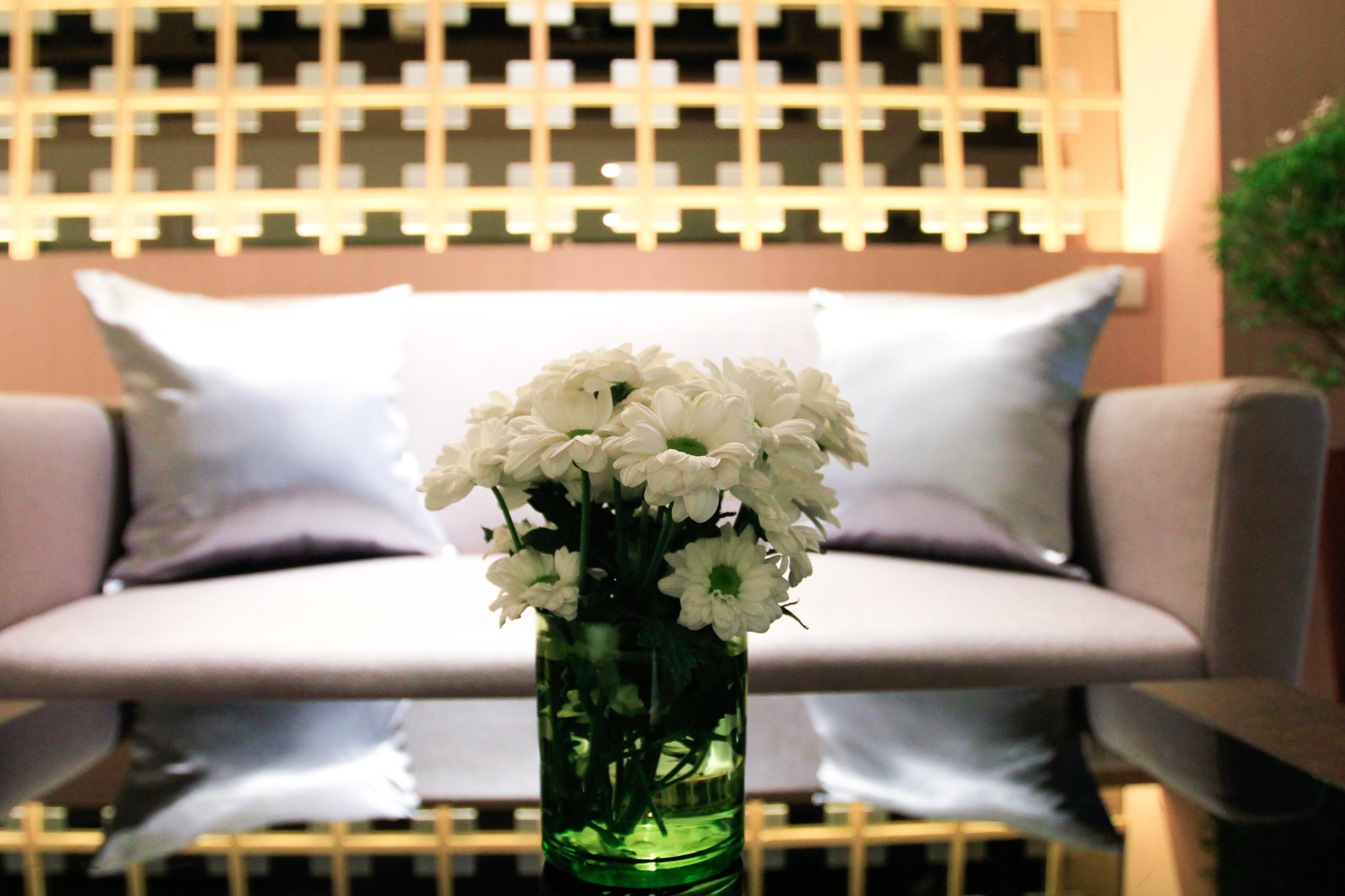 Petals Inn Bangkok Buitenkant foto