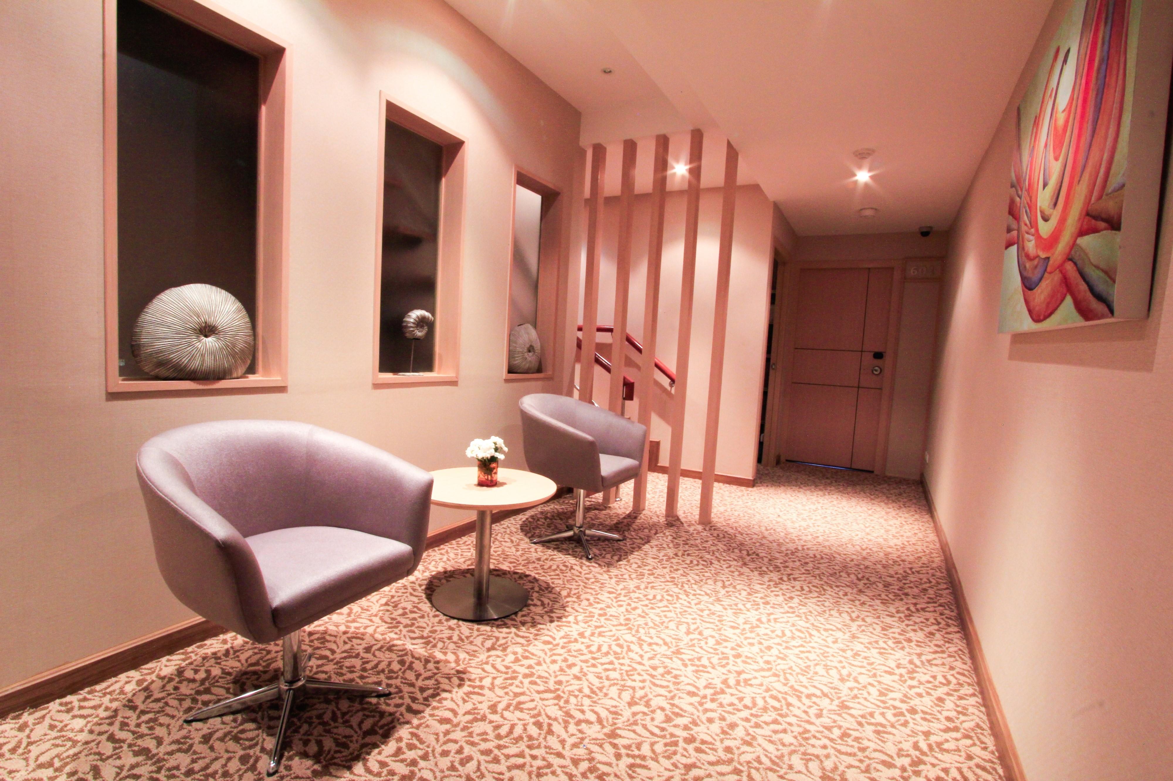 Petals Inn Bangkok Buitenkant foto